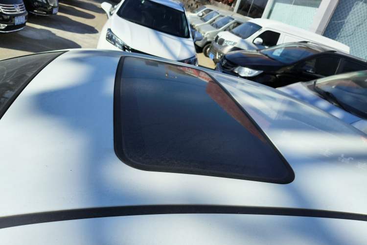 Used Buick Excelle 2015 1.5L Manual Classic Trim