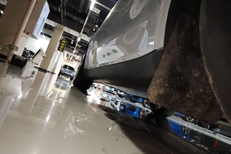 Used Tesla Model Y 2022 Revised Version Long-Range All-Wheel Drive
