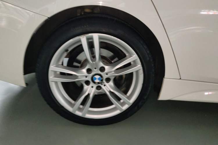 Used BMW 3 Series 2018 320i M Sport Package