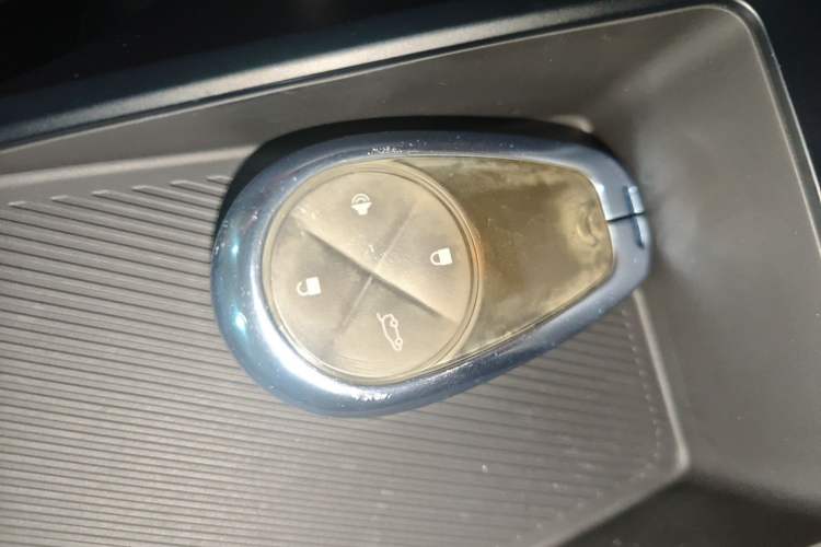 Used Nio ES6 2020 600 km Sport Edition
