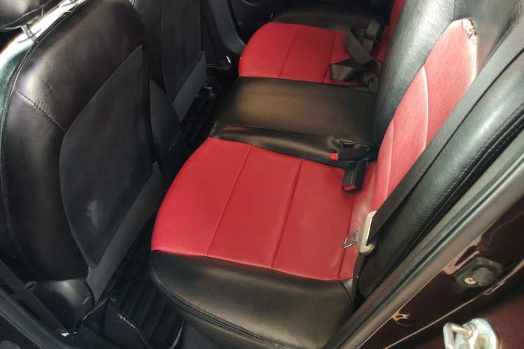 Used Kia K3 2015 1.6L Automatic GL
