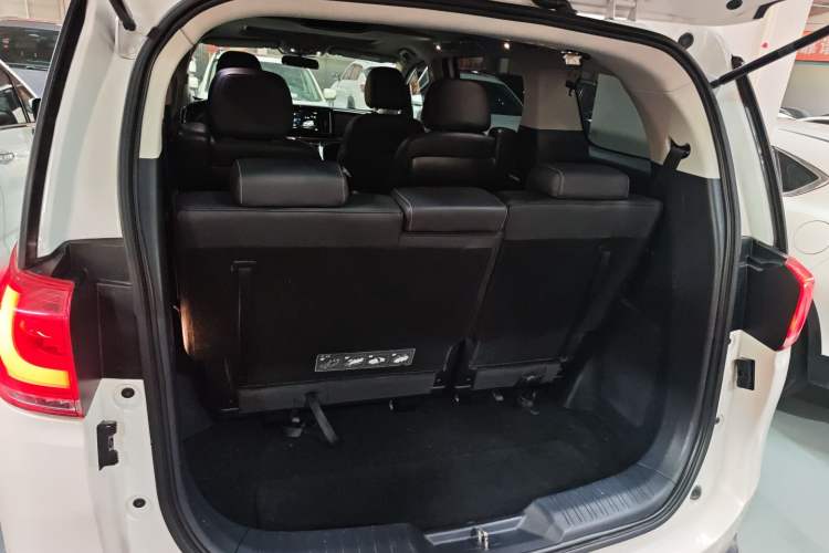 Used GAC Trumpchi M8 2021 Revised Version Lingxiu Series 390T Luxury Edition
