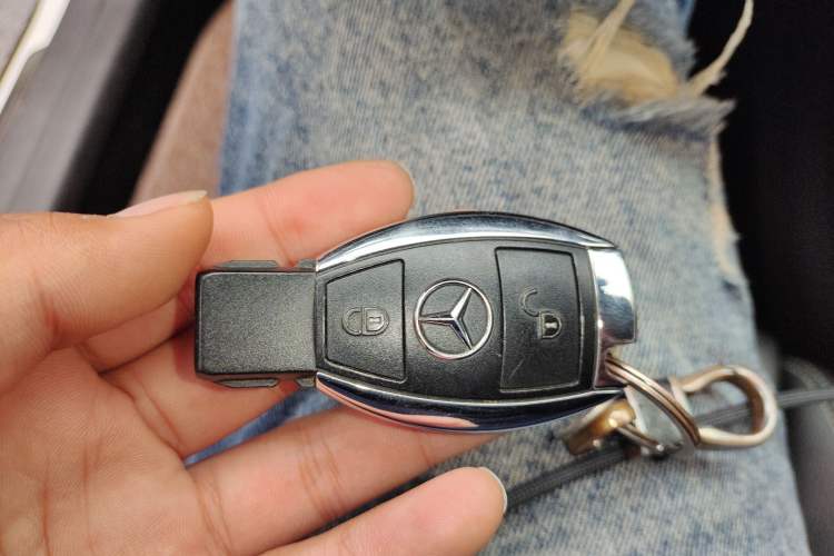 Used Mercedes-Benz GLA 2018 GLA 200 Fashion Model
