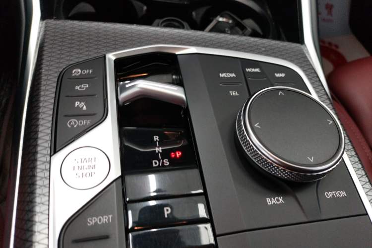 Used BMW 3 Series 2023 325Li M Sport Night Edition Package
