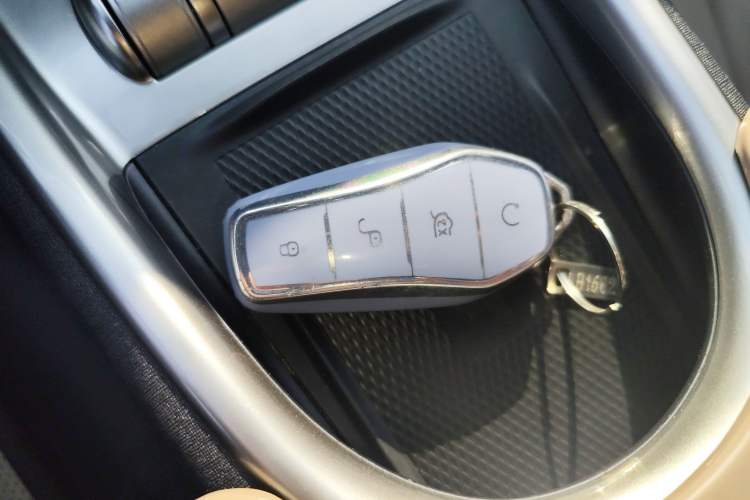 Used BYD Dolphin 2023 420 km Fashion Edition