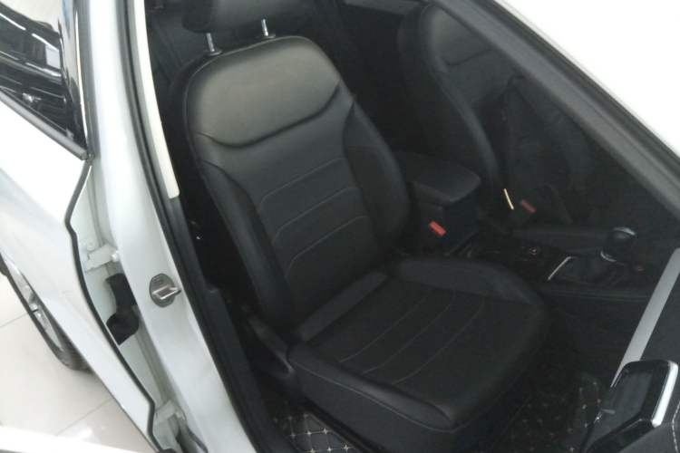 Used Jetta VS5 2023 280TSI Automatic Enjoyment Model
