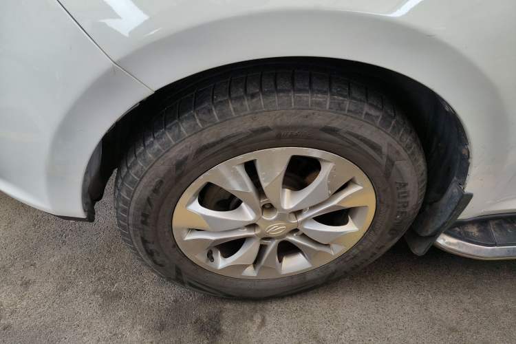 Used Land X5 2013 2.0T Manual Enjoyment Edition
