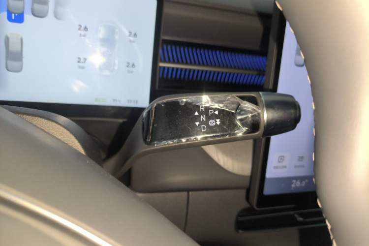 Used XPeng G6 2025 625 Long-Range Max Flagship Edition