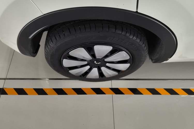 Used Wuling Bingo 2023 333km Enjoy+ Version