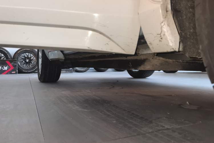 Used Audi Q3 2016 30 TFSI Fashion Model
