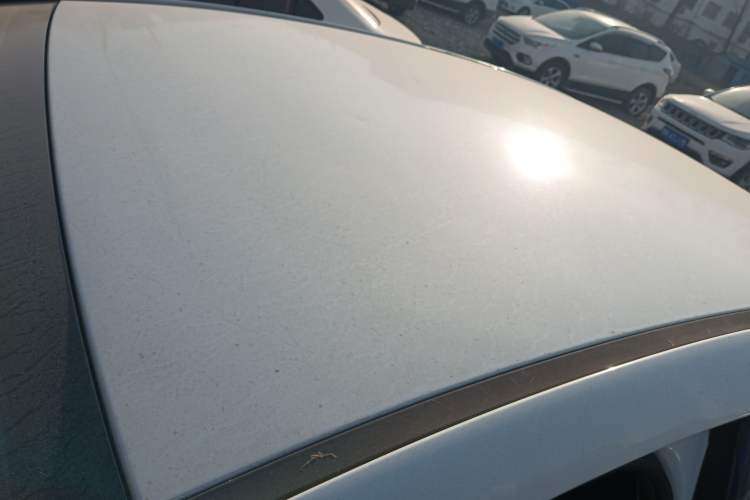 Used Citroen C-Quatre 2013 Sedan 2.0L Automatic Joyful Model
