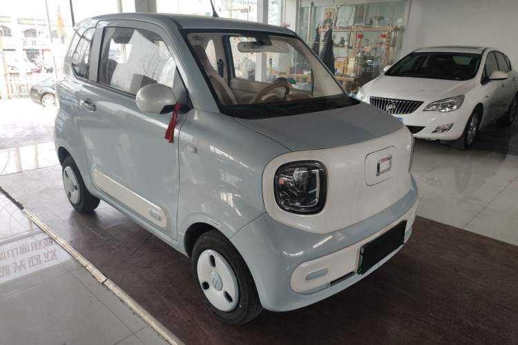 Used Bestune Pony 2025 222km Clever Horse