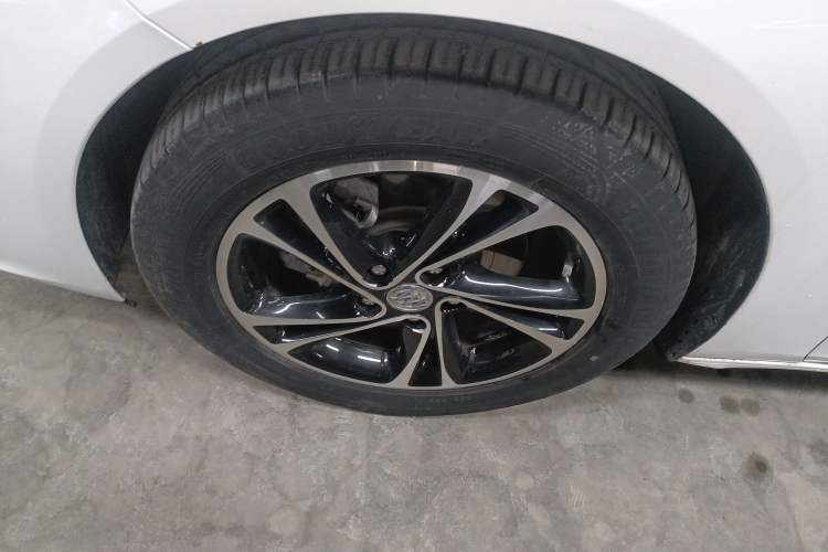 Used Buick Regal 2022 552T Smart Edition
