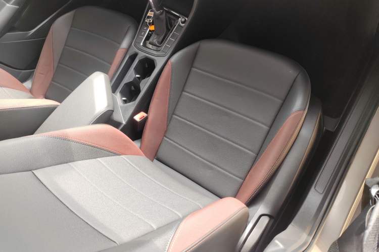 Used Volkswagen Bora 2021 1.5L Automatic Elite Smart Connect Edition
