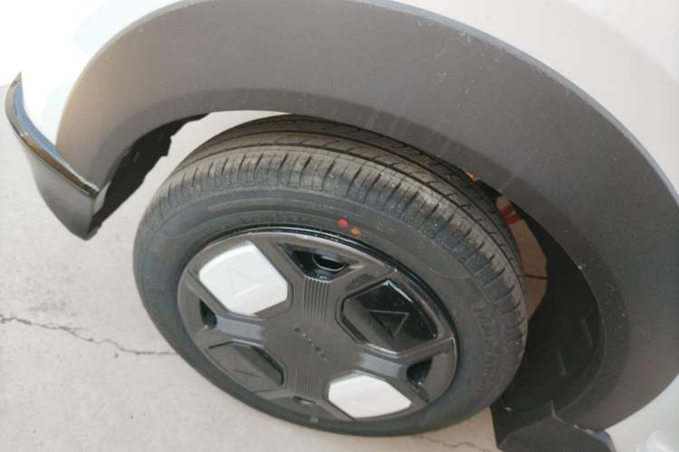 Used  Panda 2025 210km Panda Kart