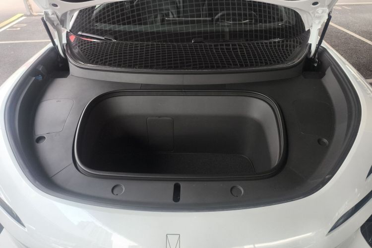 Used  07 2024 Max Pure Electric Edition