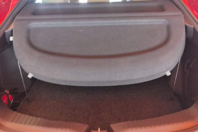 Used Mazda CX-4 2016 2.0L Automatic 2WD Blue Sky Dynamic Edition
