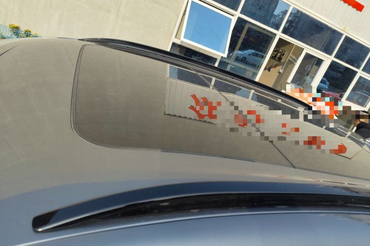 Used Nissan ARIYA 2022 Four-Wheel-Drive High-Performance Top-Tier Model