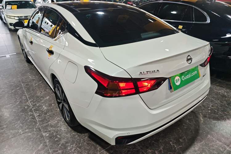 Used Nissan Teana 2021 2.0L XL Comfort Edition