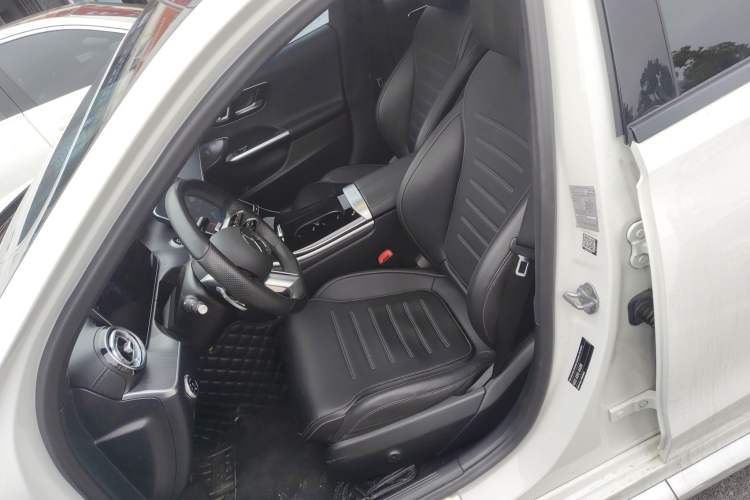 Used Mercedes-Benz C-Class 2022 C 260 L Obsidian Night Sport Edition
