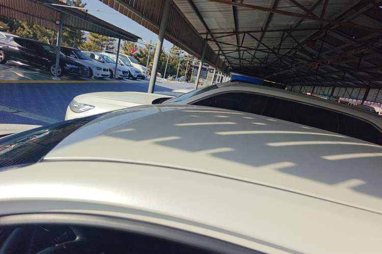 Used Toyota IZOA 2018 2.0L Yidong Edition China VI
