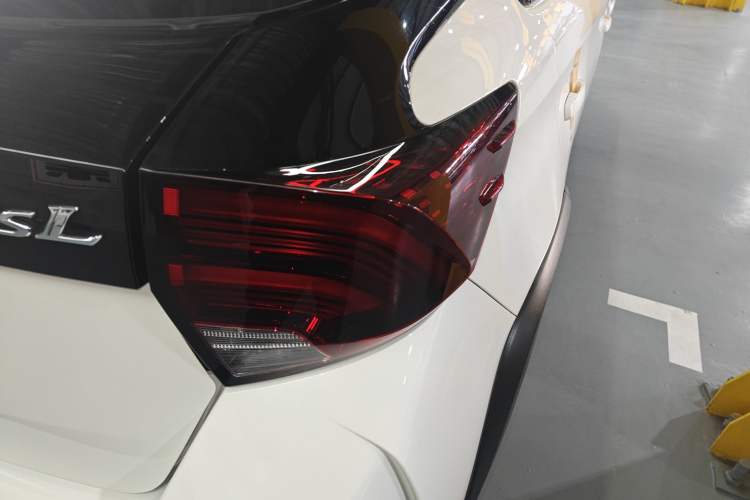 Used Toyota YARiS L 2022 X-Trail 1.5L CVT Luxury PLUS Edition
