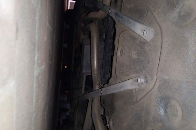 Used Volkswagen Phideon 2018 Revised Version 380TSI Two-Wheel Drive Business Edition
