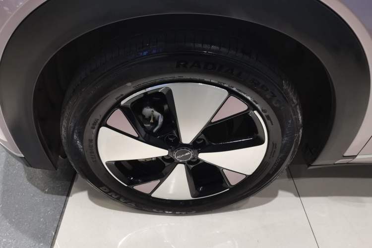 Used BYD Dolphin 2023 420 km Fashion Edition
