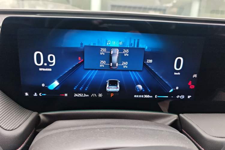 Used Ford Mondeo 2023 EcoBoost 180 Luxury Model
