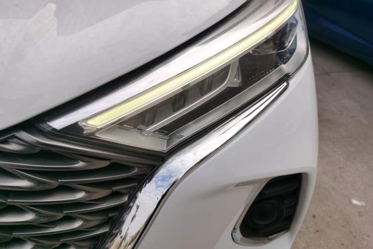 Used Haval M6 2021 PLUS 1.5T DCT Comfort Edition