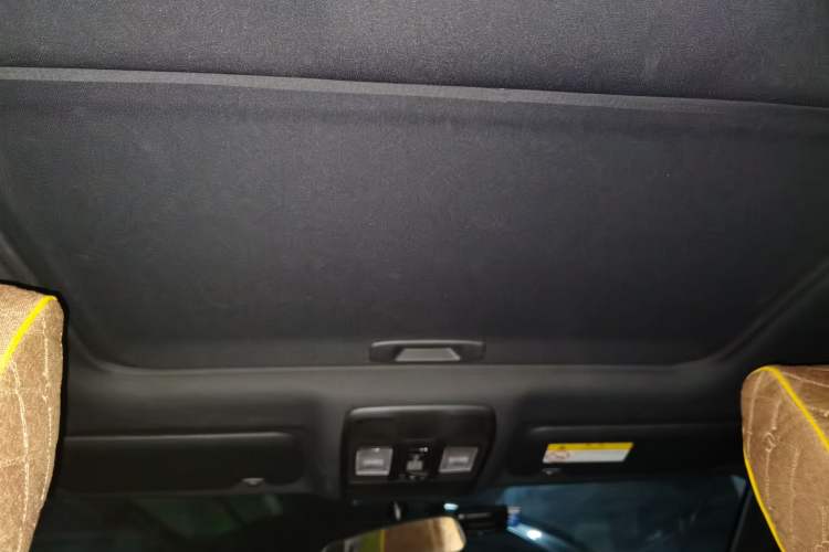 Used Mazda CX-4 2018 2.0L Automatic Two-Wheel Drive Blue Sky Dynamic Version China V Standard
