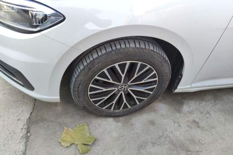 Used Volkswagen Lavida 2021 280TSI DSG Comfort Edition
