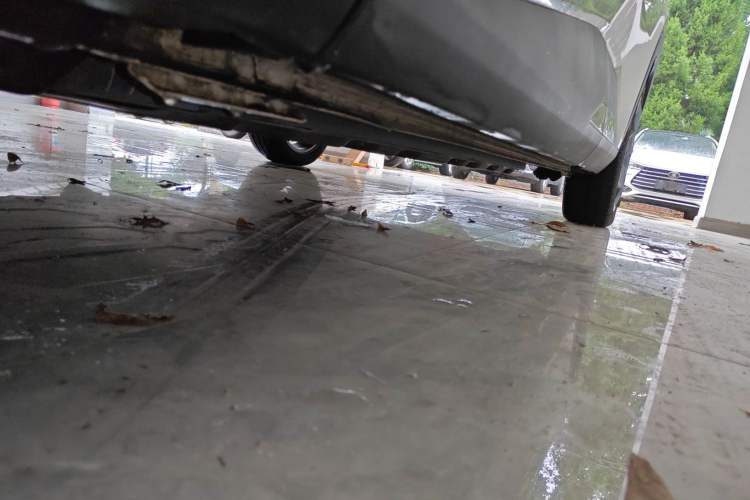 Used BYD Seagull 2023 Flying Edition