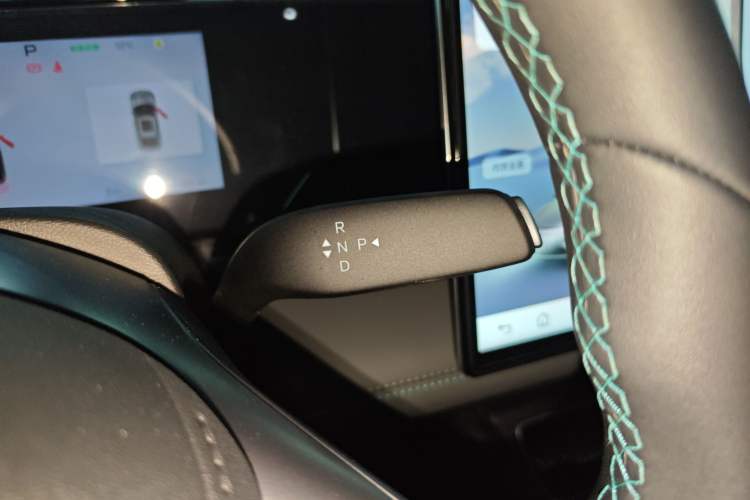 Used BYD Qin L 2025 EV 545KM Excellence Edition
