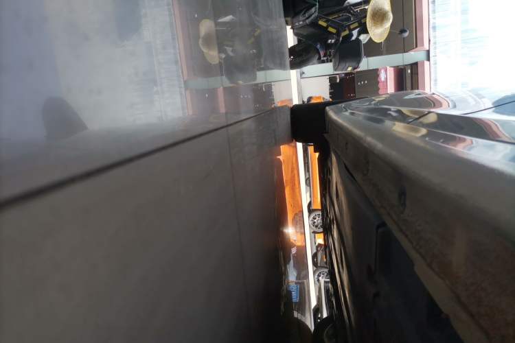 Used Hyundai Mistra 2017 1.8L Automatic Smart GLS China V Standard
