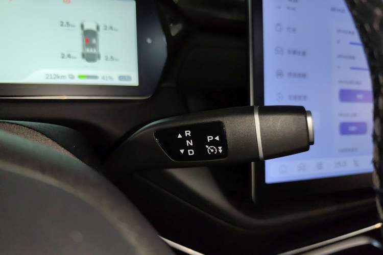 Used  SL03 2023 515MAX Pure Electric Version
