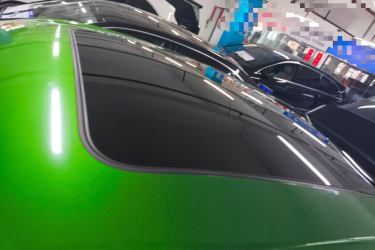 Used Porsche Macan 2018 Macan 2.0T