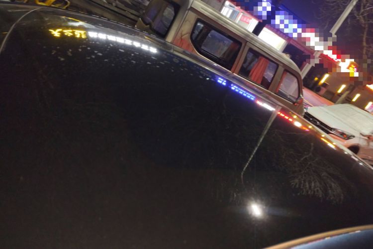 Used BYD Seal 2024 Honor Edition 550km Premium Model
