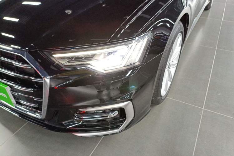 Used Audi A6L 2024 45 TFSI Prestige Dynamic Edition
