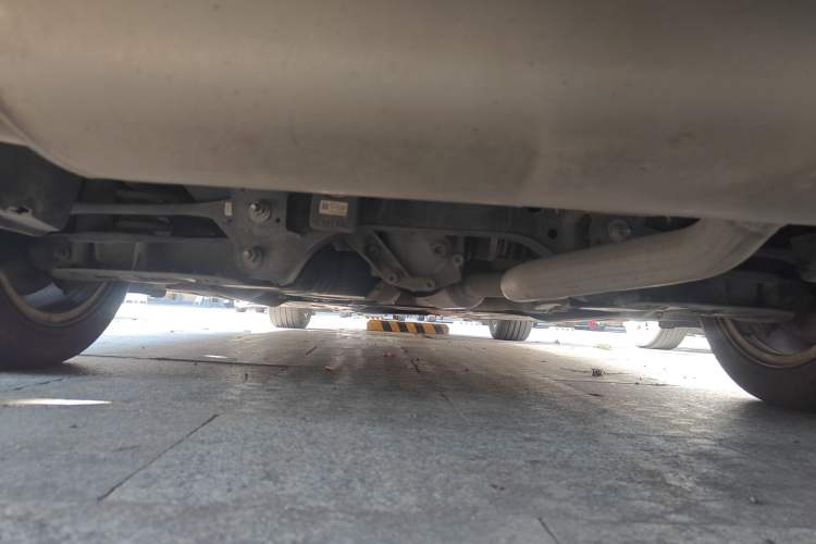 Used BMW 3 Series 2016 320Li Ambition Model
