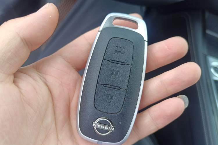 Used Nissan Teana 2022 2.0L XL-TLS Enjoyment Edition
