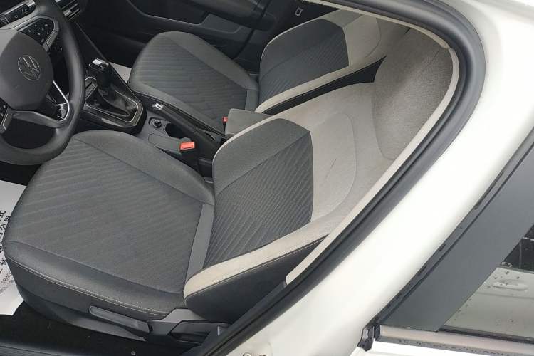 Used Volkswagen Lavida 2023 New Rui 1.5L Automatic New Yi Edition
