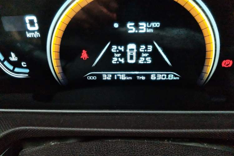 Used BAW Ruisheng Ace M7 2023 2.0L Long Wheelbase Wealth Creation Version 7 Seats
