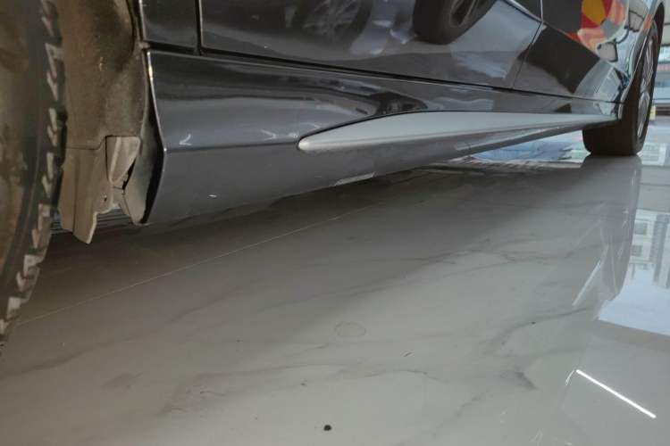 Used Mercedes-Benz C-Class 2021 C 200 L Fashion Edition Sport Version
