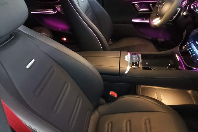 Used Mercedes-Benz EQE AMG 2023 AMG EQE 53 4MATIC+