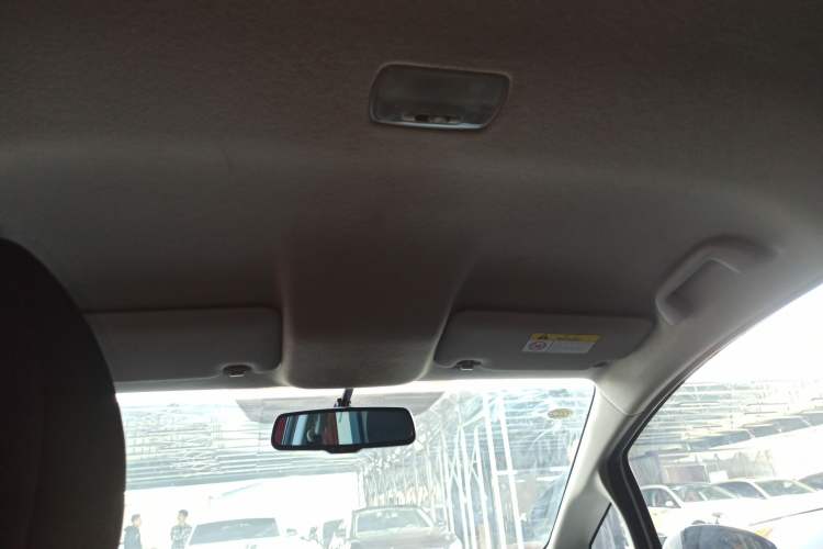 Used Honda Fit 2018 1.5L CVT Comfort Version
