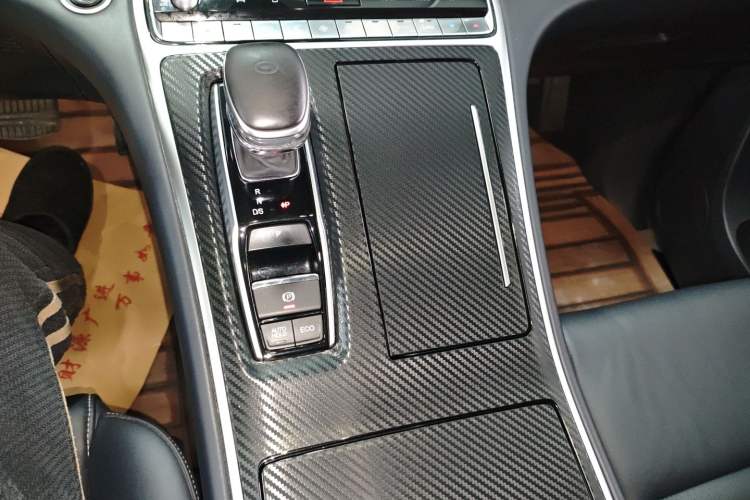 Used GAC Trumpchi M8 2021 Lingxiu Series 390T Deluxe Edition