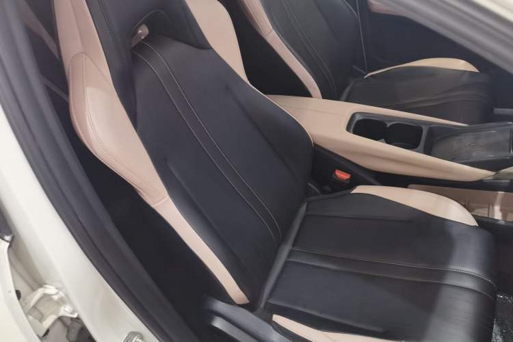 Used BYD Seagull 2024 Honor Edition 305km Freedom Version