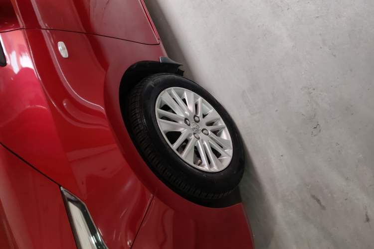 Used Toyota YARiS L  Zhi Xiang 2020 1.5L CVT Leading Edition