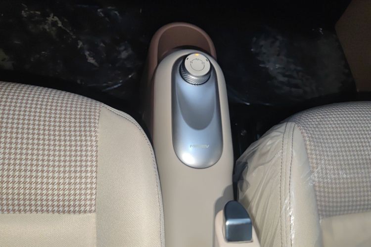 Used Wuling Hongguang MINIEV 2025 Four-Door Version Premium Edition
